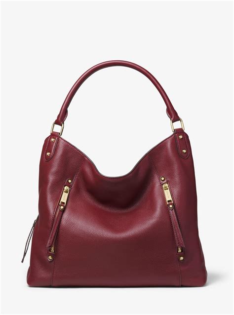 Michael Michael Kors Evie Shoulder Bag 